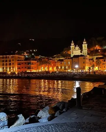 Il Nostro Mare Διαμέρισμα Laigueglia