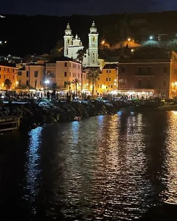 Il Nostro Mare Lejlighed *