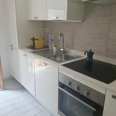 Il Nostro Mare Apartment